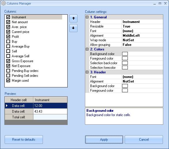 Power Trader screenshots