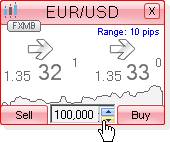 Power Trader screenshot