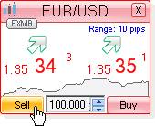 Power Trader screenshot