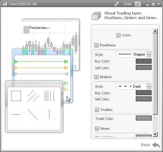PowerTrader screenshot