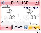 Power Trader screenshot