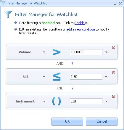 Power Trader screenshots