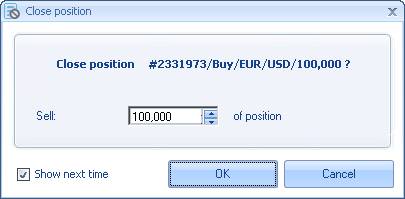 Power Trader screenshot