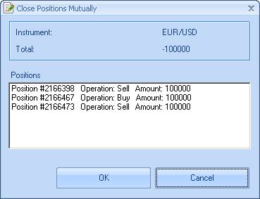 Power Trader screenshot
