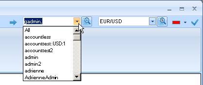 Power Trader screenshot