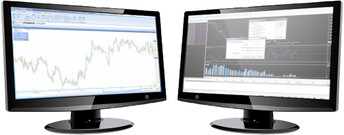 Forex Broker MetaTrader and Power Trader