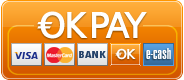OKPay Forex Broker