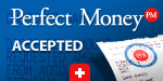 Perfect Money Forex Broker