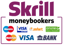 Moneybookers Forex Broker