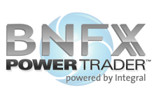 Integral Power Trader professional trading software